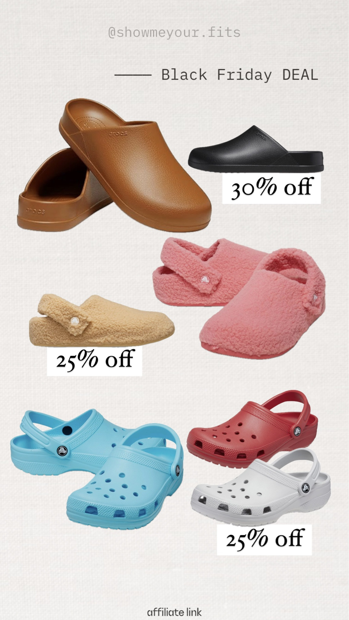 Tons of crocs on sale at Amazon Canada for Black Friday!! Great gift idea!

*********
Canadian amazon finds, blazer, Amazon fashion, outfit inspo, affordable outfit, casual finds, Black Friday, sale, gift, crocs 

#LTKcanada #LTKgiftguide #LTKsale