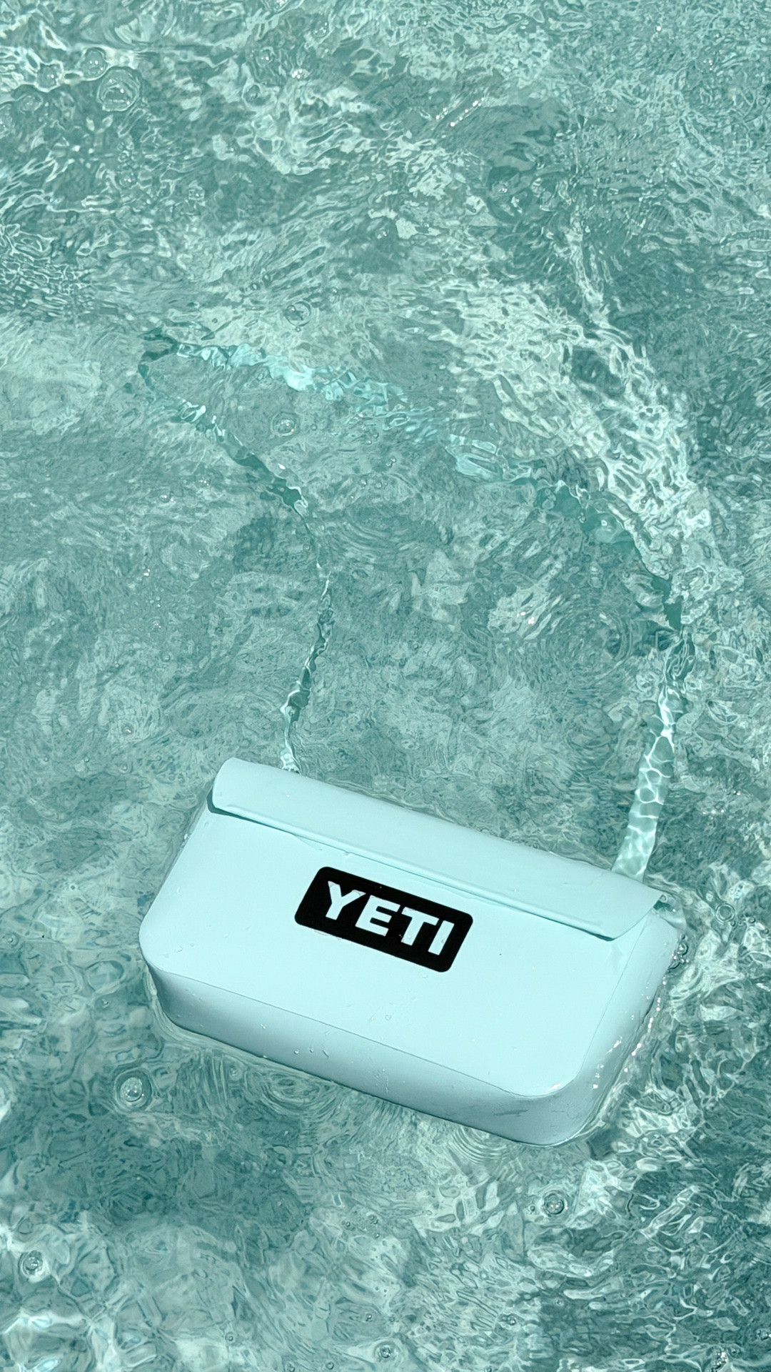 Anyone else get anxious leaving their phone, wallet, and keys on a beach chair while they're in the water? 🌊

That's why I'm obsessed with this YETI SideKick 1L. It's completely waterproof, floats, and keeps all of my essentials safe and dry while I swim. 🏊🏼‍♀️💦

Perfect for beach days, pool days, lake weekends, boat rides, vacations, and all of your summer adventures. ☀️🚤

I added a crossbody strap to make it even more wearable, and now it's officially my favorite summer bag.

#LTKActive #LTKSeasonal #LTKSwim