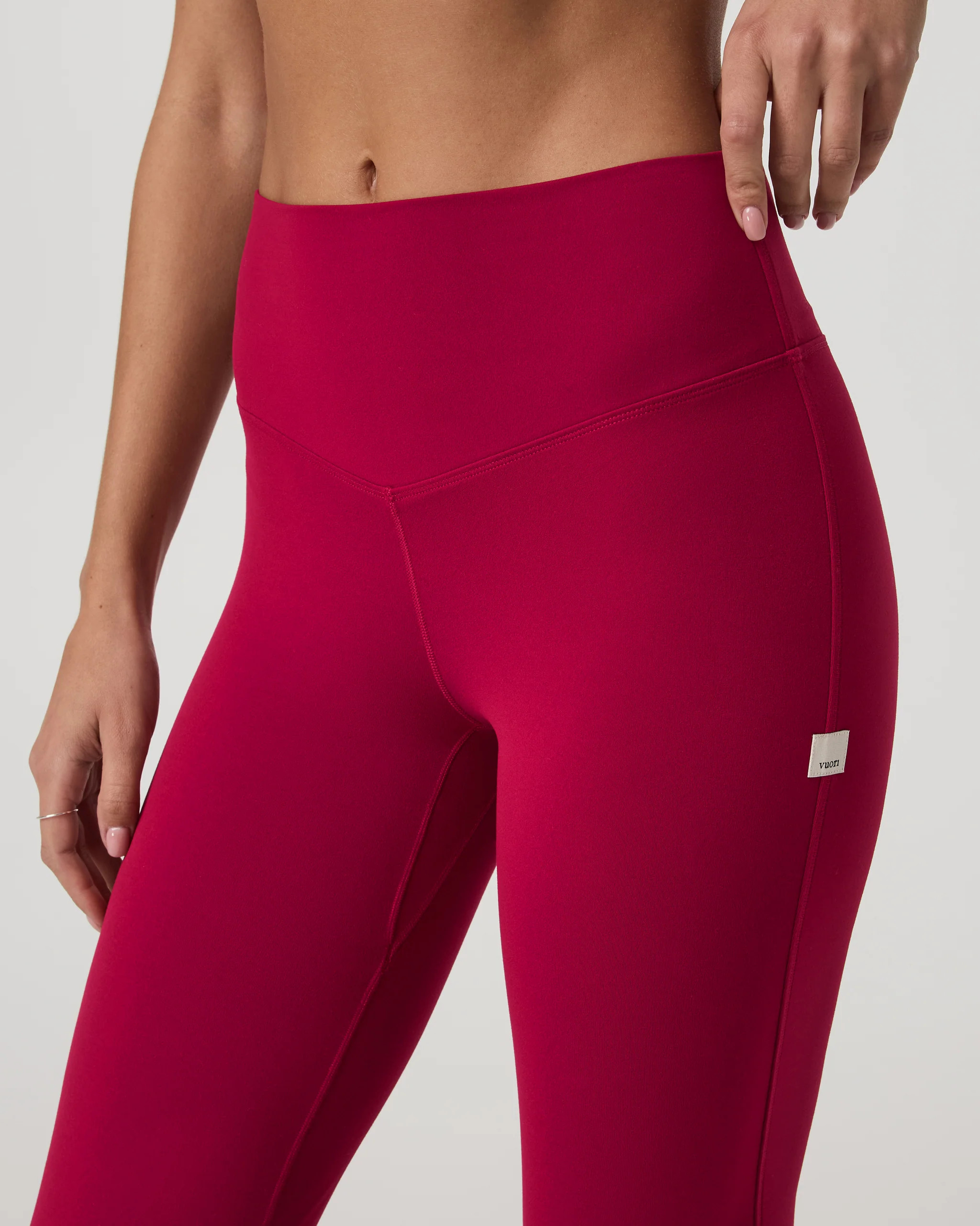 Vuori AllTheForm™ Flare | Vuori Clothing (US & Canada)