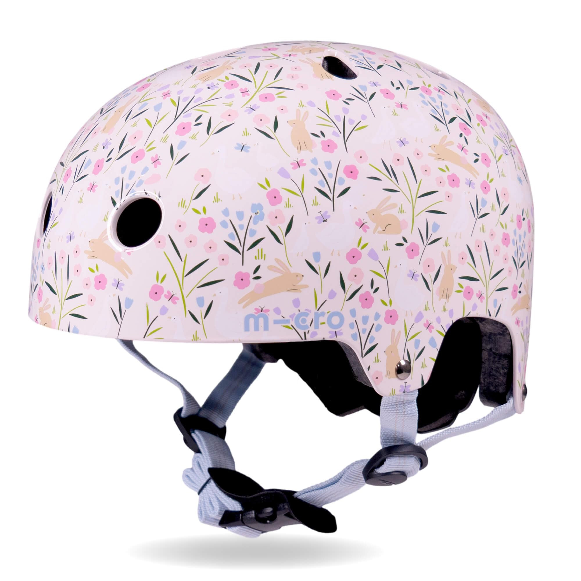 Micro Scooters | Bike/Scooter Printed Deluxe Children's Helmet | Cycling Accessories | Adjustable... | Amazon (UK)