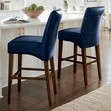 Remi Bar & Counter Stool | Grandin Road