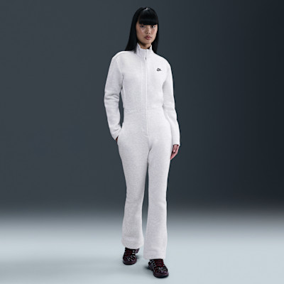 Sustainable MaterialsNike Sportswear Tech FleeceWomen's Jumpsuit | Nike (US)