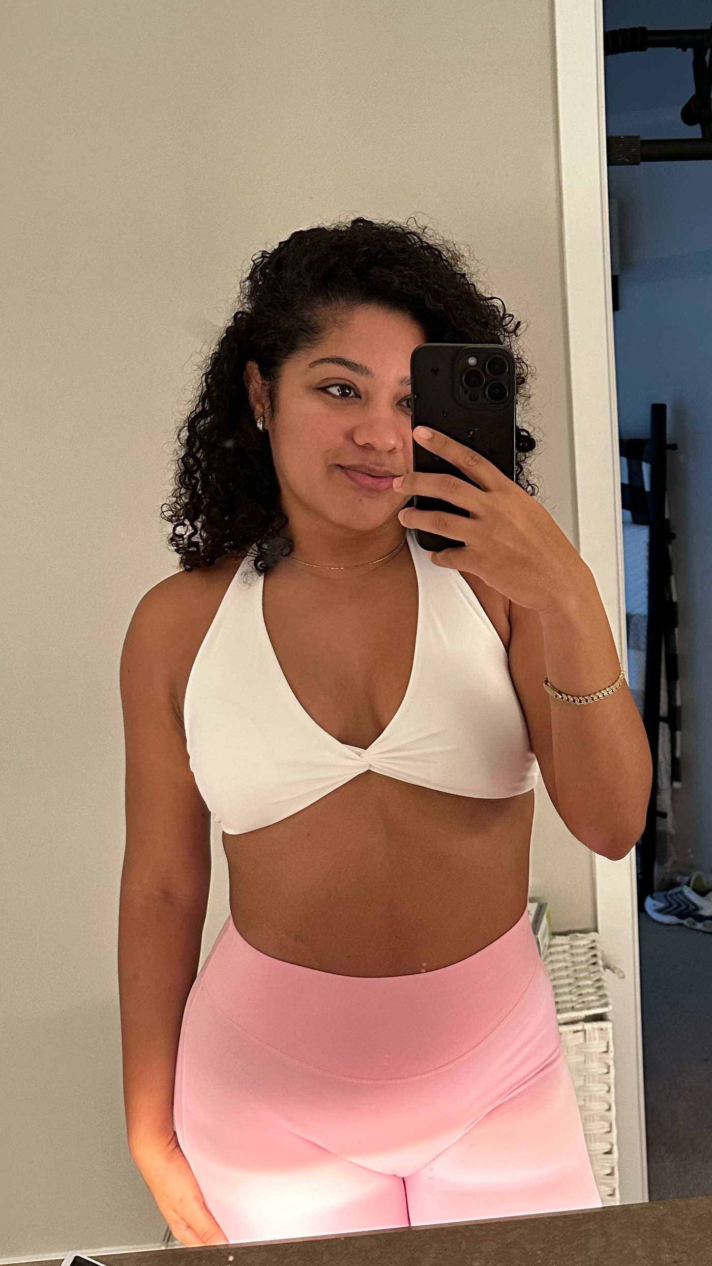 Hop into Easter in my fave Pavoi pink leggings from Amazon! Super affordable and perfectly comfy – making every step a statement. #PavoiLeggings #EasterVibes #AffordableChic

#LTKActive