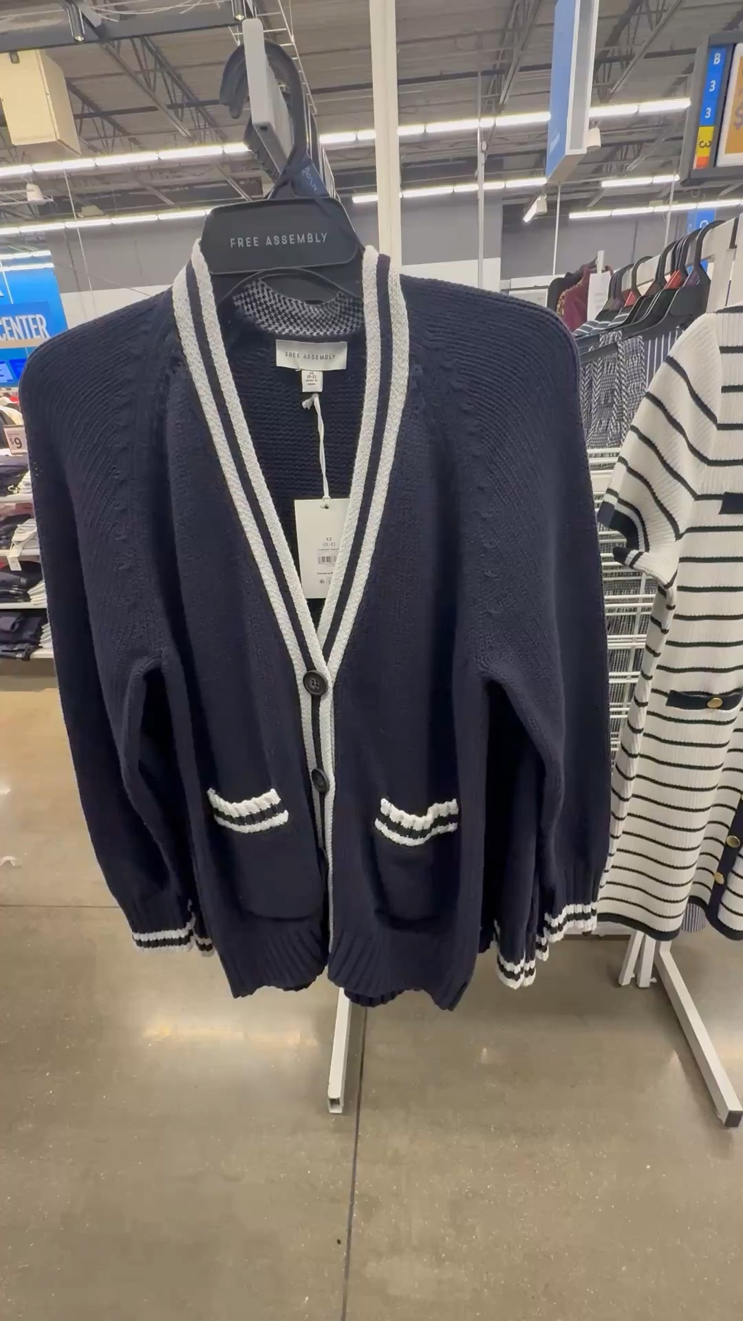 I cannot even believe this is at Walmart. The cutest outfit to transition from winter to fall. 

#LTKdayinmylife #LTKPetite #LTKootd