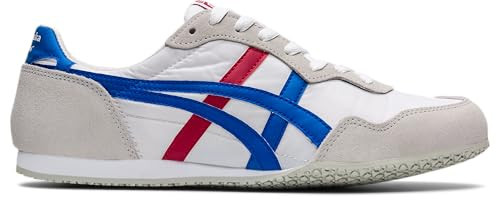 Onitsuka Tiger Serrano - white | Amazon (US)
