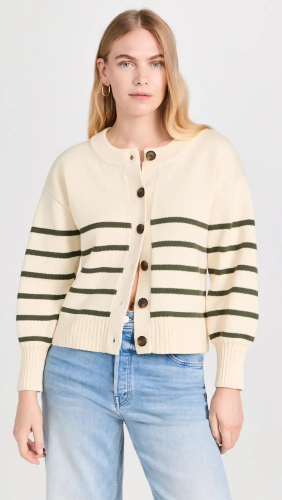 Veronica Beard Jean Kylin Cardigan | Shopbop | Shopbop