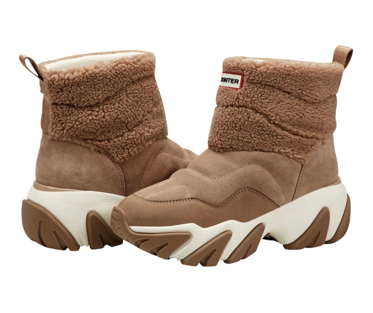 Hunter boots 

#LTKgrwm #LTKGiftGuide #LTKootd