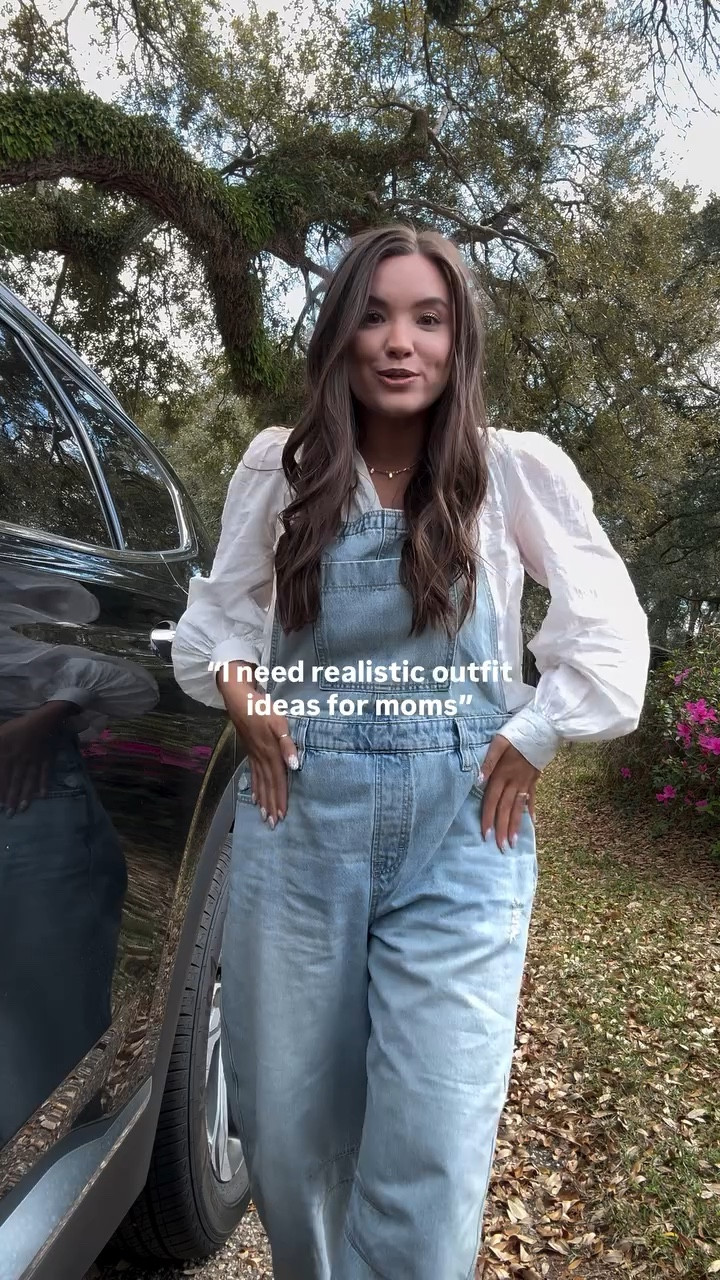 I got what ya need 😉 comment “OUTFITS” for all the links! And make sure to follow @moody.wife for more easy, realistic outfit ideas for us moms chasing toddlers around!! 

#relatablemom #momoutfits #momlife // affordable fashion finds // Amazon spring sale // spring outfit ideas // toddler mom // relatable mom content