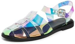 Freda Salvador Women's Sera Sandals | Amazon (US)