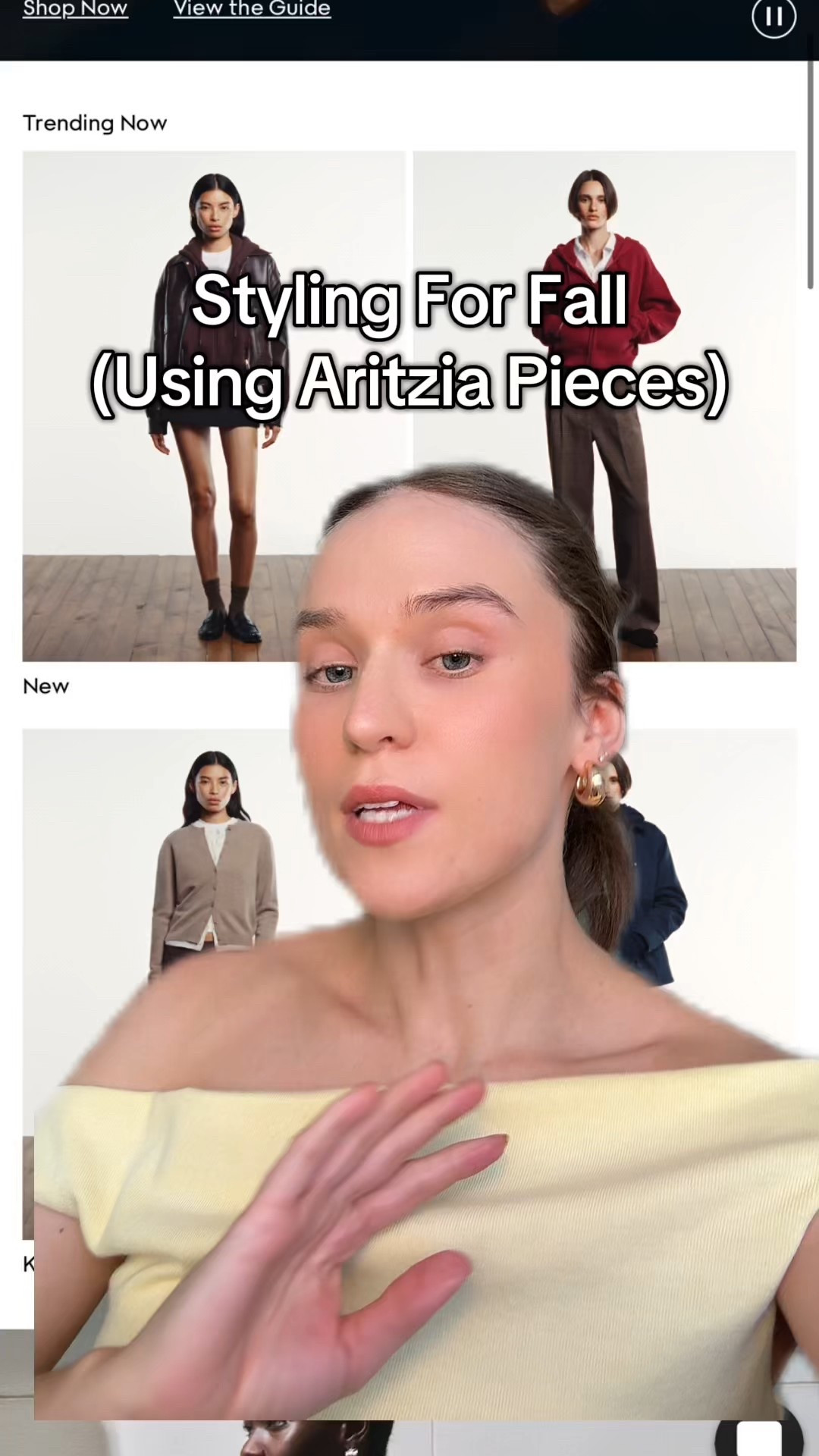 Let’s style an outfit together 🥰🥰🤍🤍🤍

#LTKcanada #LTKwinter #LTKworkwear