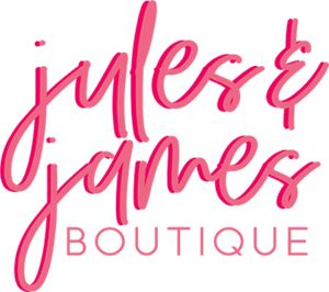 Jules & James Boutique | Jules & James Boutique
