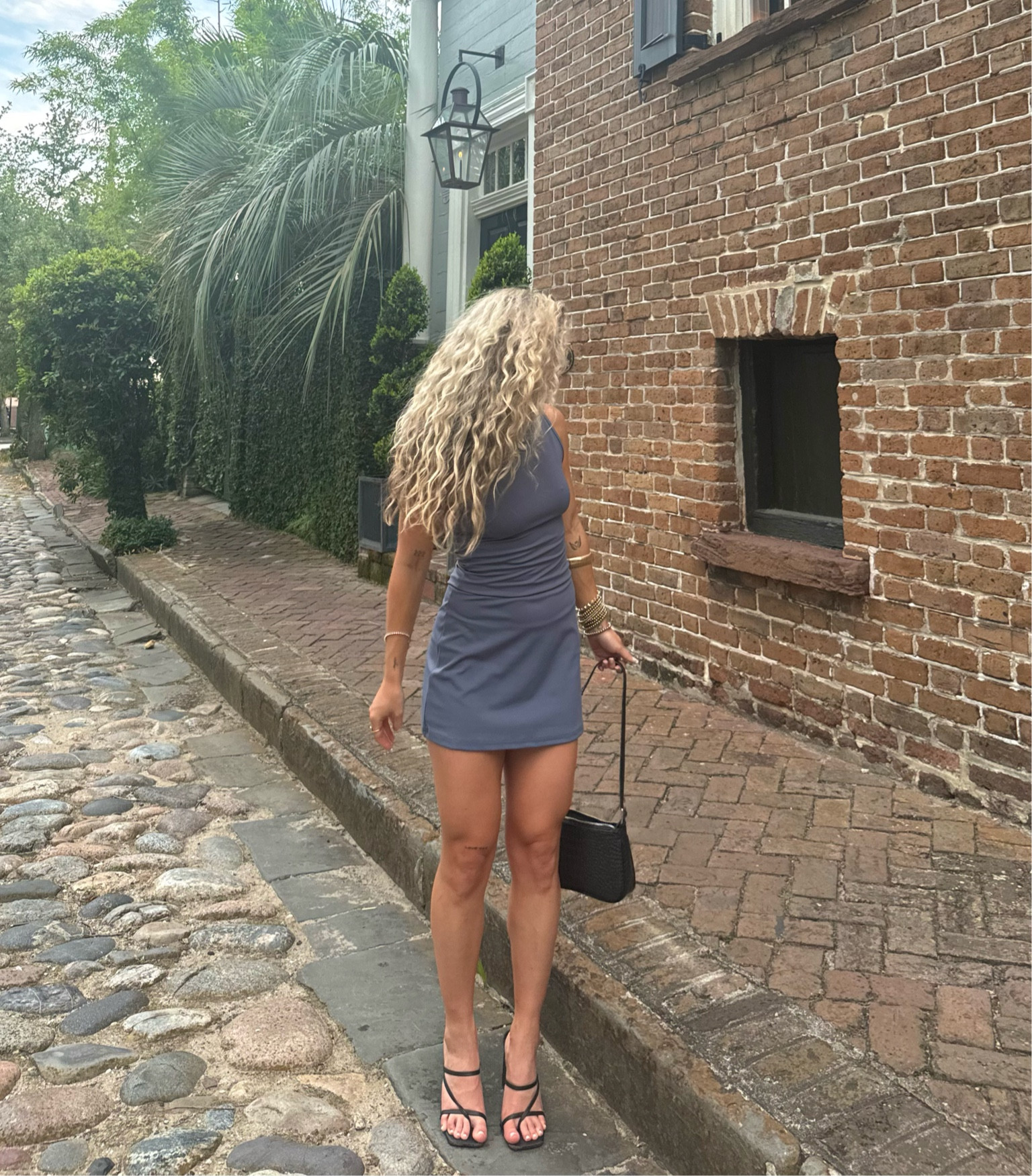 perfect carrie bradshaw inspired dress!! #carriebradshaw 

#LTKSeasonal #LTKfindsunder50 #LTKstyletip