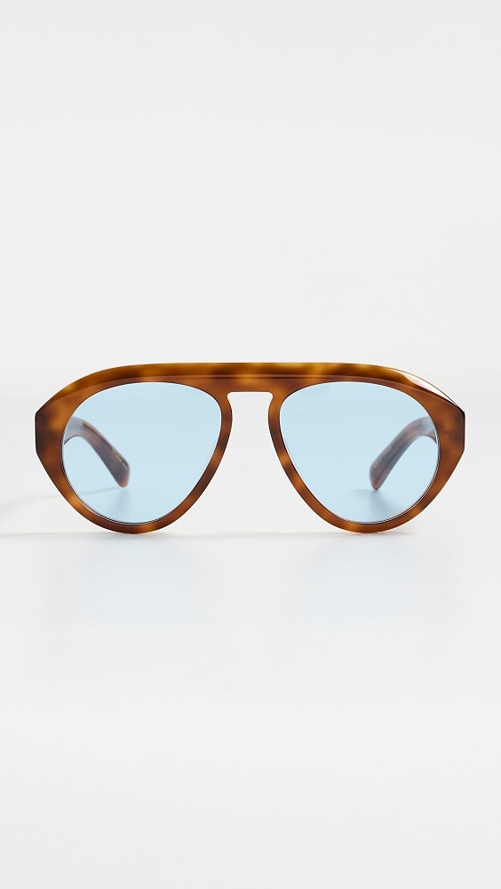 Val Sunglasses | Shopbop