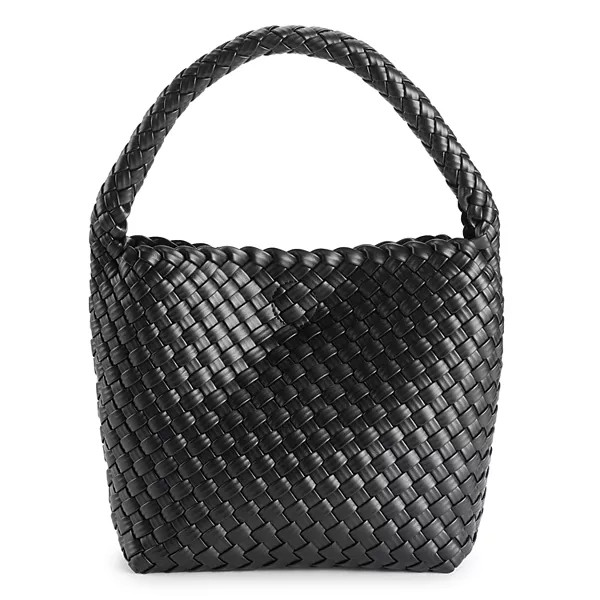 Sonoma Goods For Life® Samantha Woven Tote Bag | Kohl's