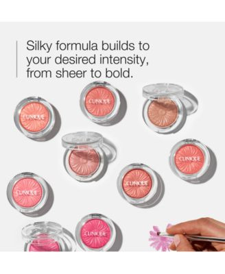 Cheek Pop™ Powder Blush, 0.12-oz. | Macy's