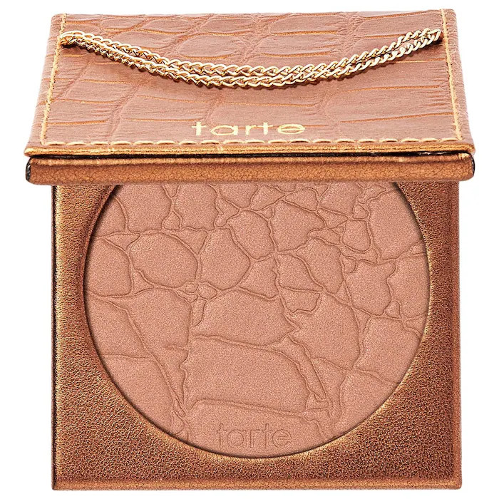 Amazonian clay waterproof shimmer bronzer | Sephora (US)