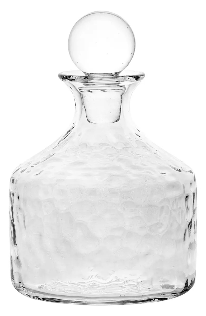Juliska Puro Whiskey Decanter | Nordstrom | Nordstrom