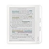 Kobo Libra Colour | eReader | 7” Glare-Free Colour E Ink Kaleido™ 3 Display | Dark Mode Optio... | Amazon (US)