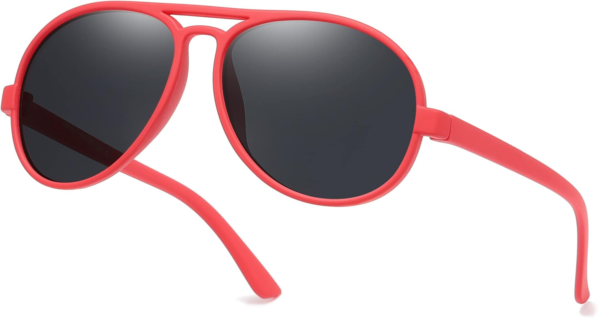 Baby Toddler Infant Shatterproof Aviator Sunglasses for Boys Girls Kids Age 0-4 | Amazon (US)