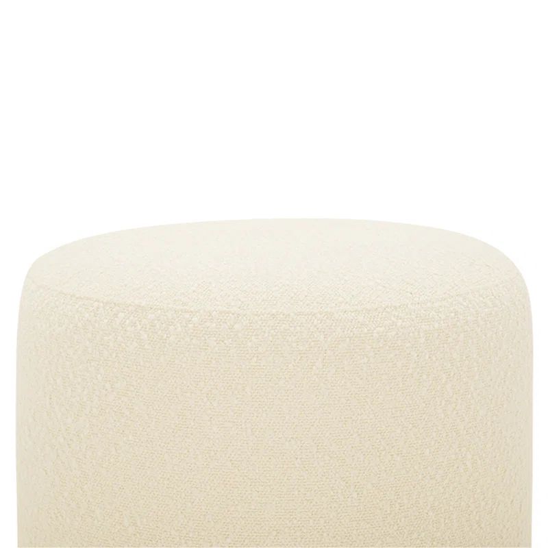 Dasa Upholstered Pouf | Wayfair North America