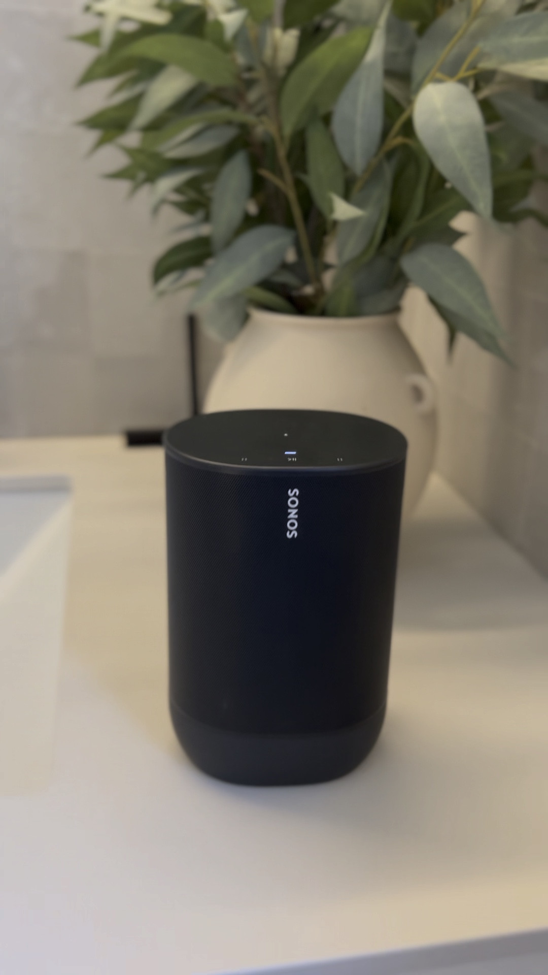 I find listening to music such a beautiful part of the day and with this Sonos move, you can take it wherever you are! 😊

#LTKhome #LTKFind