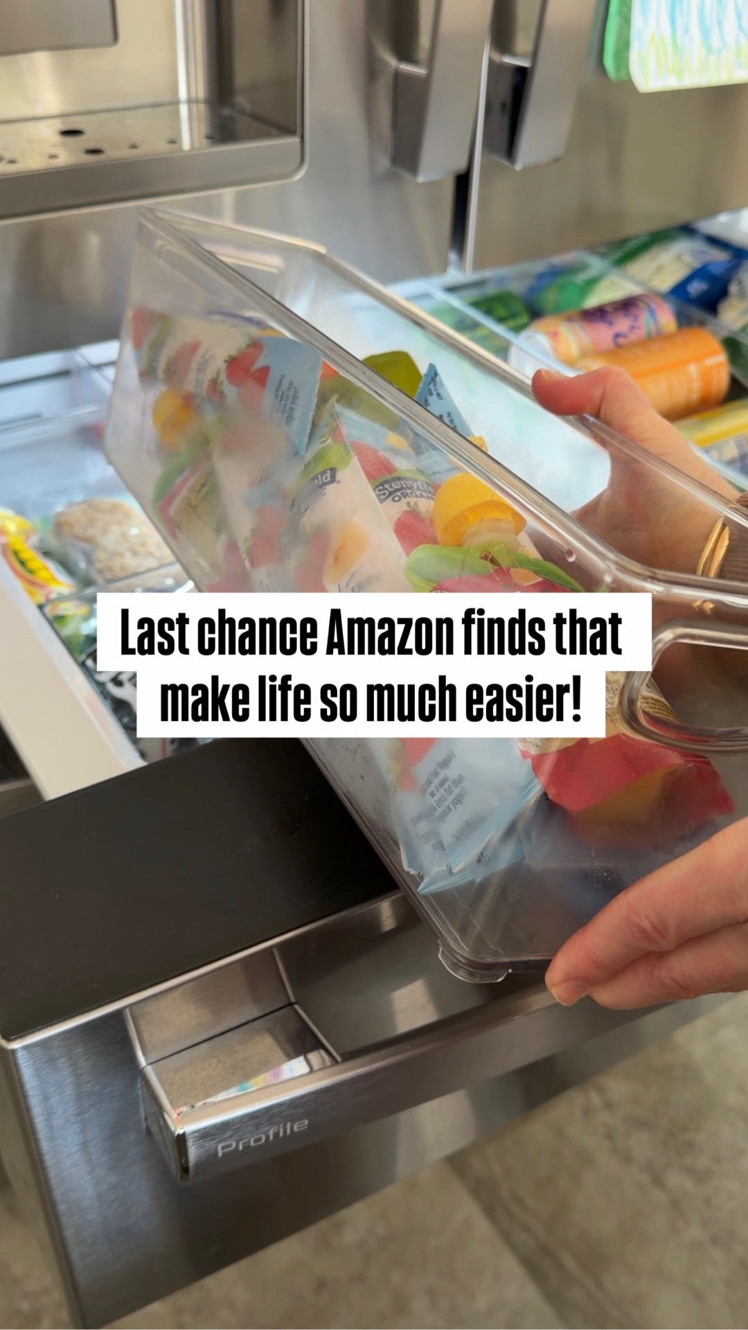 Last chance to grab these Amazon Spring Sale finds before prices go back up—these are the organization and everyday home upgrades that actually make life easier (and worth every penny). If your home has been feeling a little chaotic lately, start here 👀




amazon spring sale last chance deals
amazon home organization must haves
kitchen drawer organizer amazon
under sink organizer amazon
refrigerator organization bins amazon
baggie organizer kitchen drawer
rug grippers for area rugs
toy storage solutions kids room
amazon home finds worth it
home organization ideas amazon
amazon must haves home 2026
declutter home organization products
amazon cleaning and organization
amazon finds that make life easier


#LTKHome #LTKSaleAlert