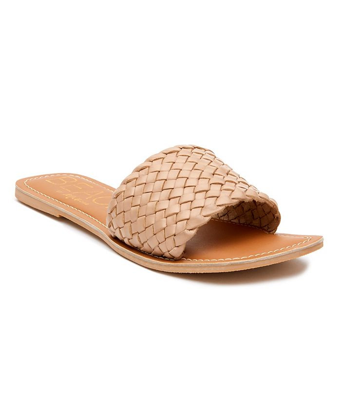 Matisse Beach By Women's Valley Sandal & Reviews - Sandals - Shoes - Macy's | Macys (US)