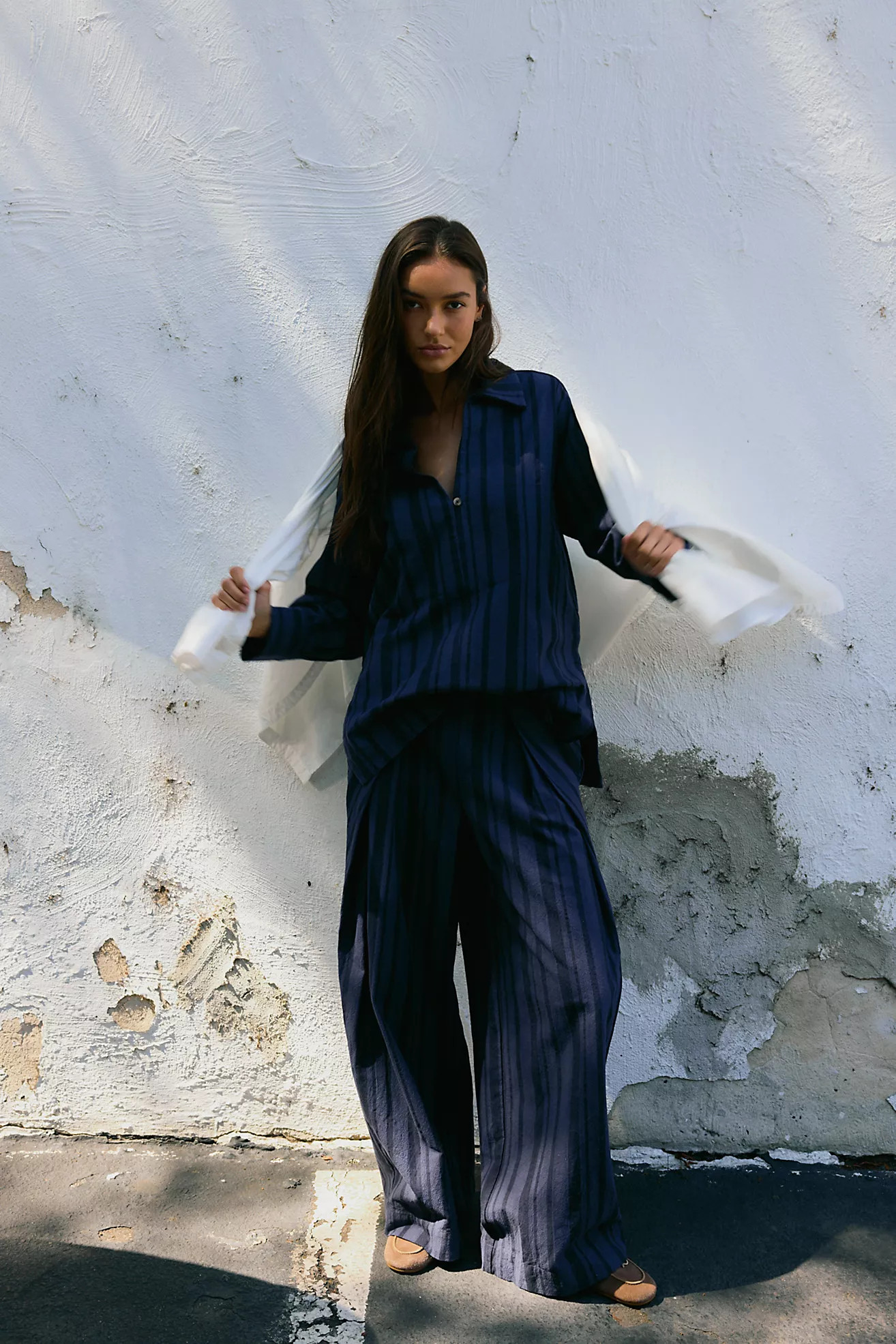 Fallon Pant Set | Free People (Global - UK&FR Excluded)