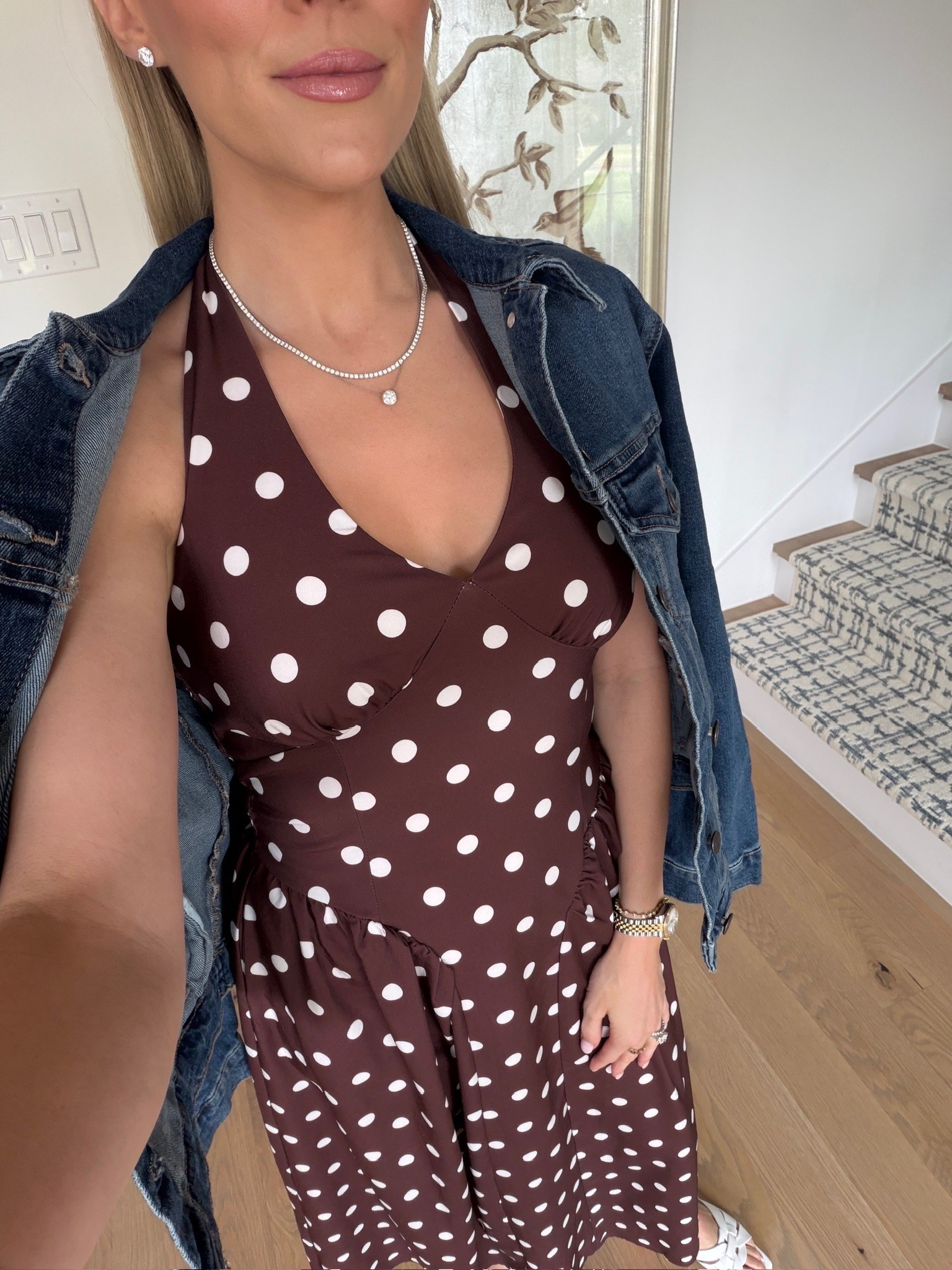 Fall fashion
Fall OOTD
Cute comfy dress

#LTKmomlife #LTKBeauty #LTKootd