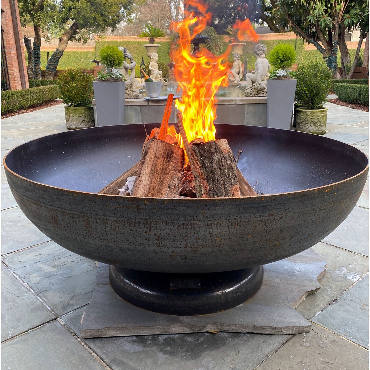 ✨ Patio season starts now! Wayfair Memorial Day Deals are LIVE with up to 70% OFF on outdoor firepits—perfect for cozy nights and backyard entertaining. From modern square firepit tables to elegant rectangular gas fire tables and classic round wood-burning styles, your dream outdoor setup starts here 🔥#WayfairDeals #WayfairFinds #WayfairOutdoor #WayfairMemorialDaySale #MemorialDaySavings #OutdoorFirepitSale #FirepitDeals #PatioRefresh #OutdoorLiving #SquareFirepitTable #RectangularFirepitTable #RoundWoodBurningFirepit #SteelPropaneFirepit #NaturalGasFireTable #BackyardMakeover #PatioGoals #GardenGoals #OutdoorStyle #LuxuryOutdoor #SummerReady #PatioInspo #BackyardVibes #FurnitureDeals #SaveBig #ShopTheSale

#LTKSeasonal #LTKHome #LTKSaleAlert