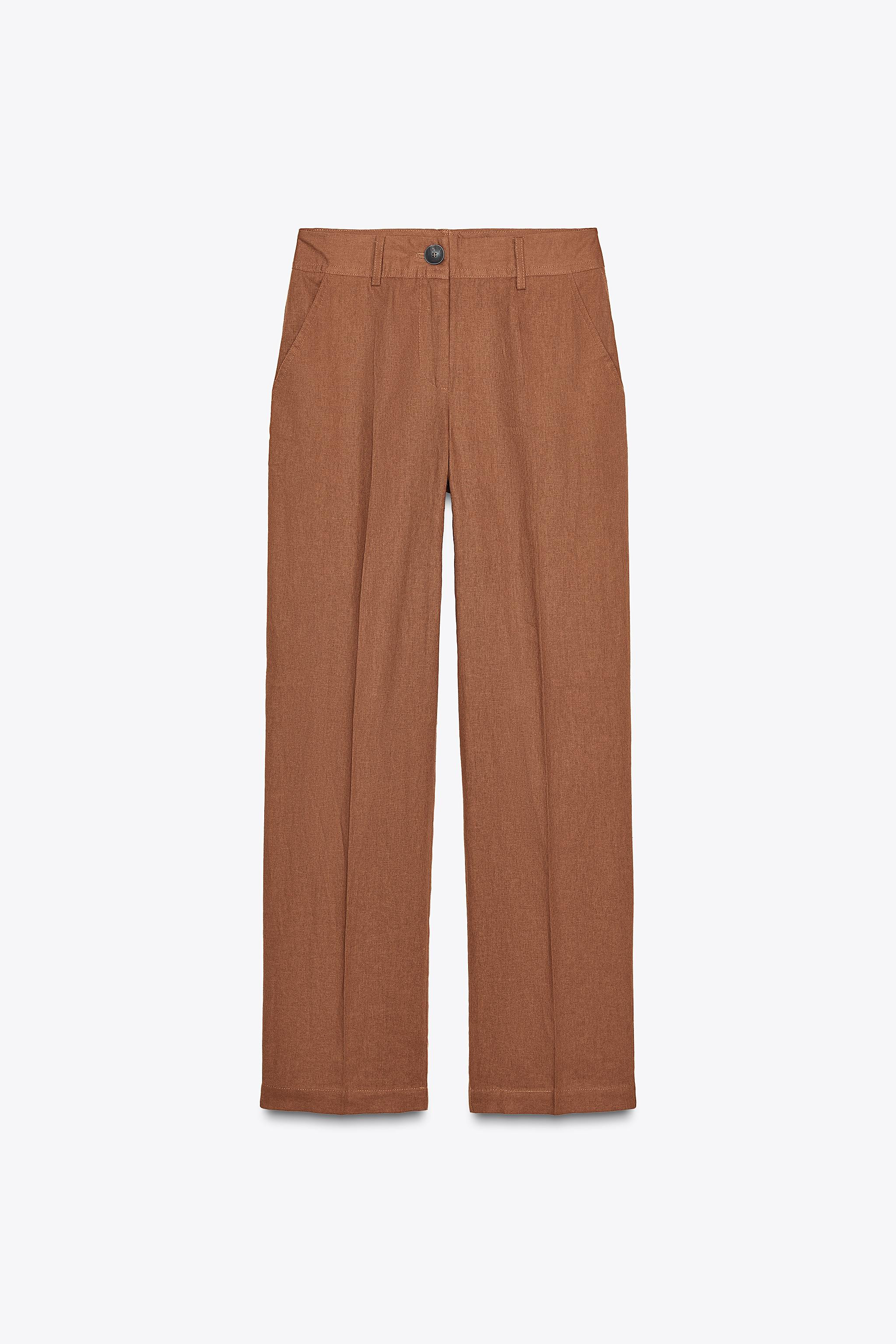 An enhanced experience.Check it out in the app. | Zara US