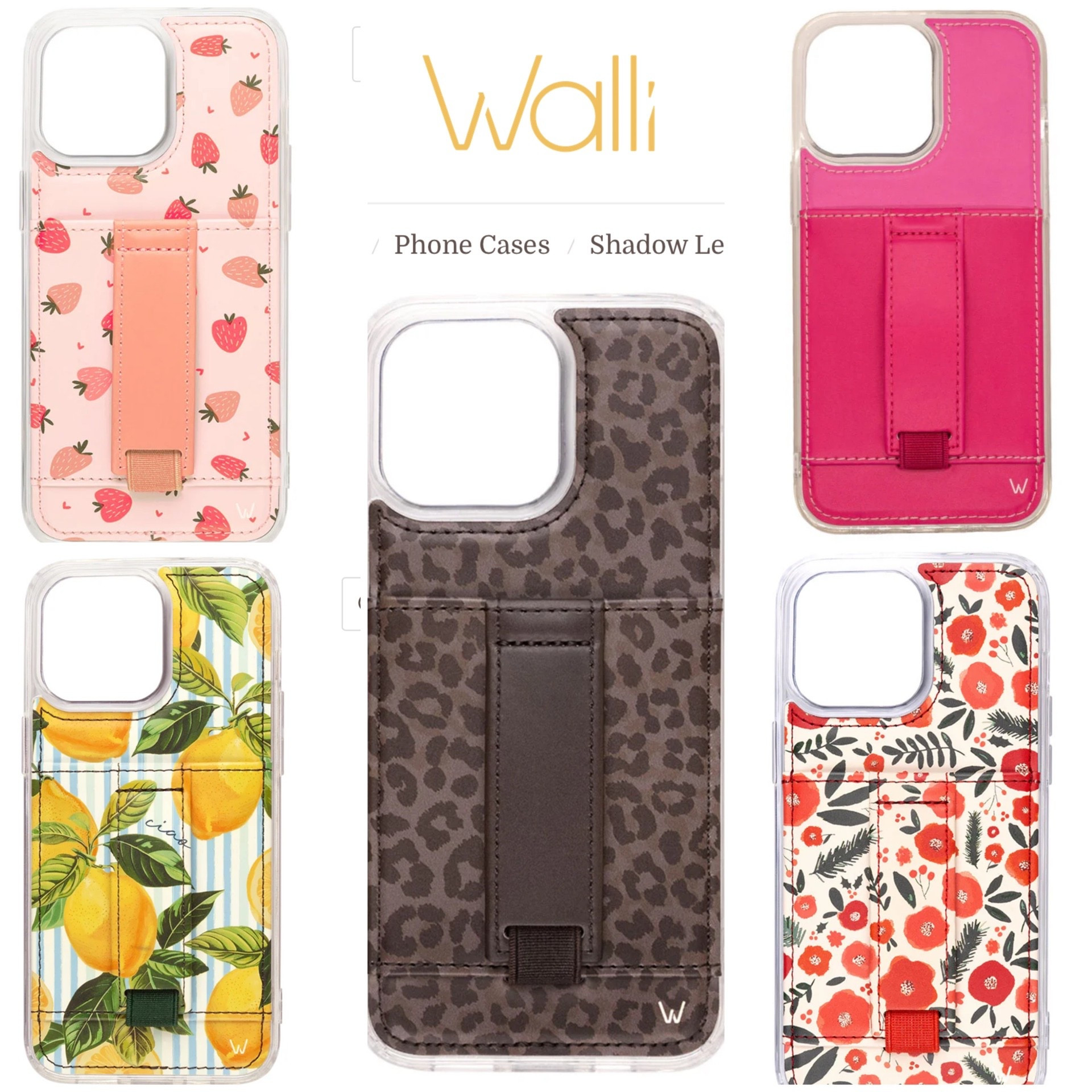 My Walli picks!