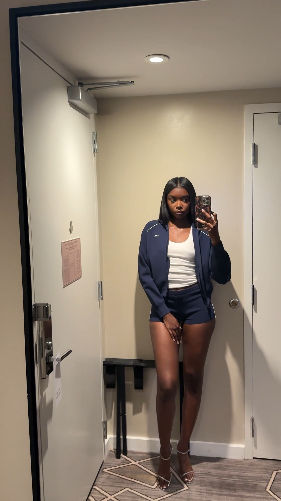 girls night out ootn! perfect for the spring #LTKSpringSale

#LTKActive #LTKStyleTip