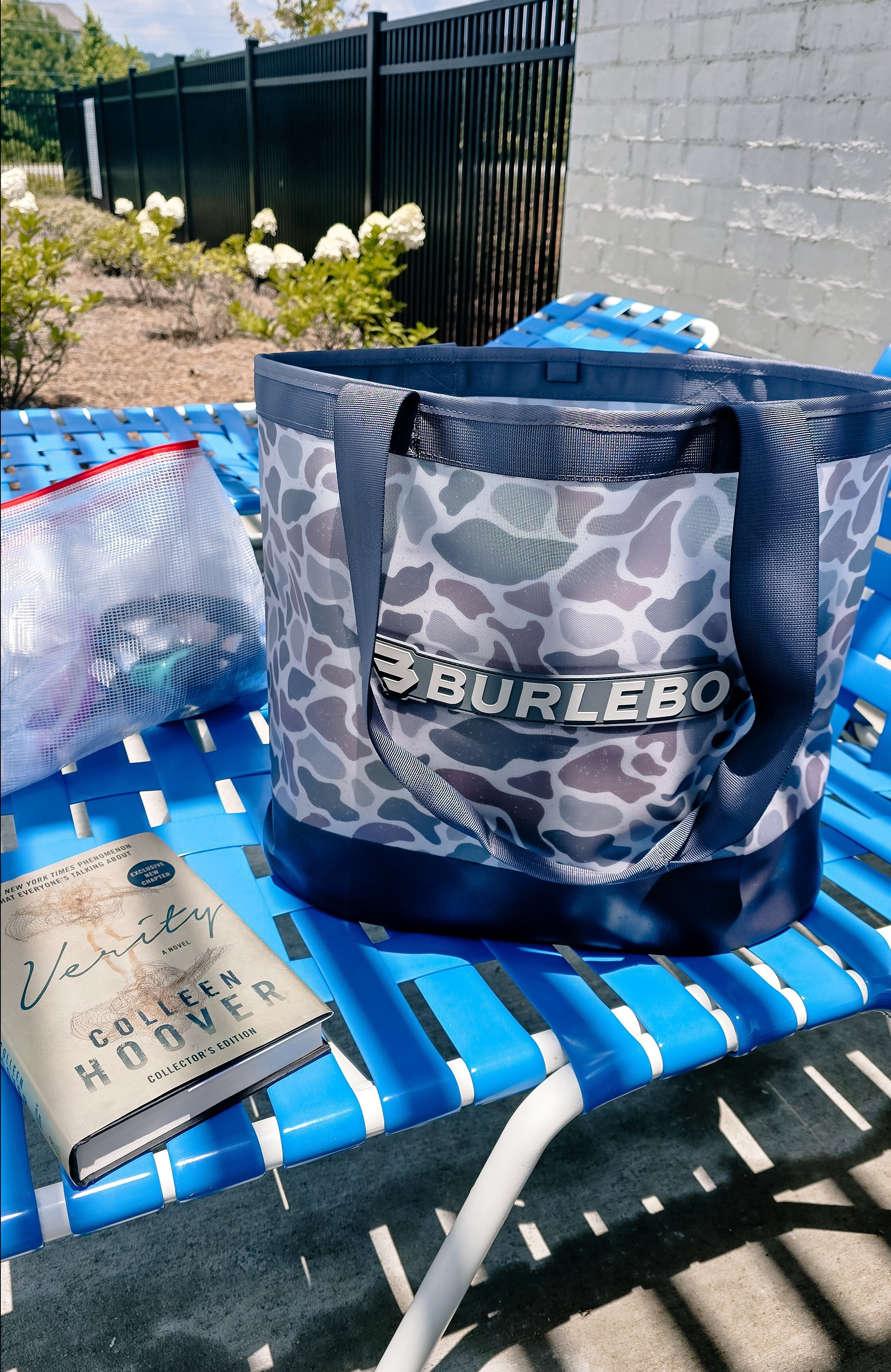 Pool essentialsLove my new bag, light weight, water proof

#LTKFamily #LTKTravel #LTKFindsUnder100