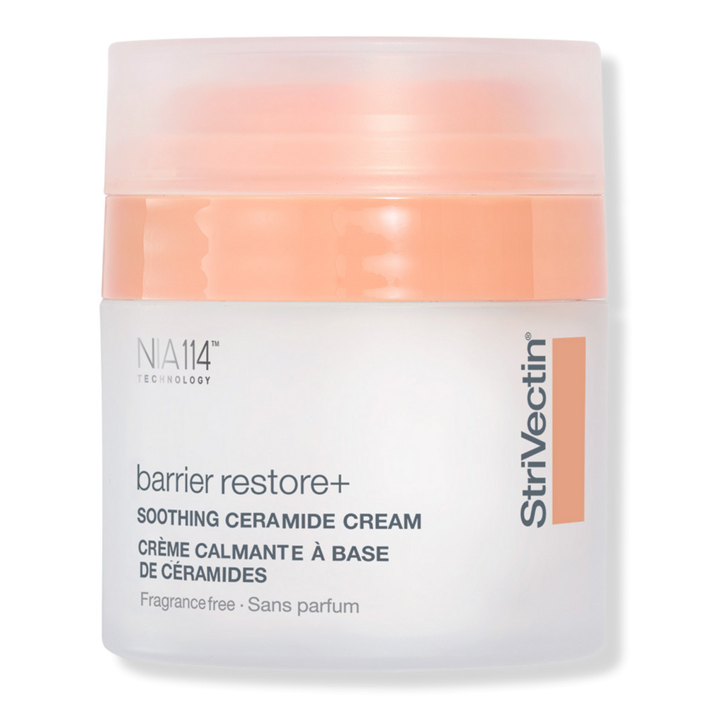 StriVectin Barrier Restore+ Soothing Ceramide Cream | Ulta