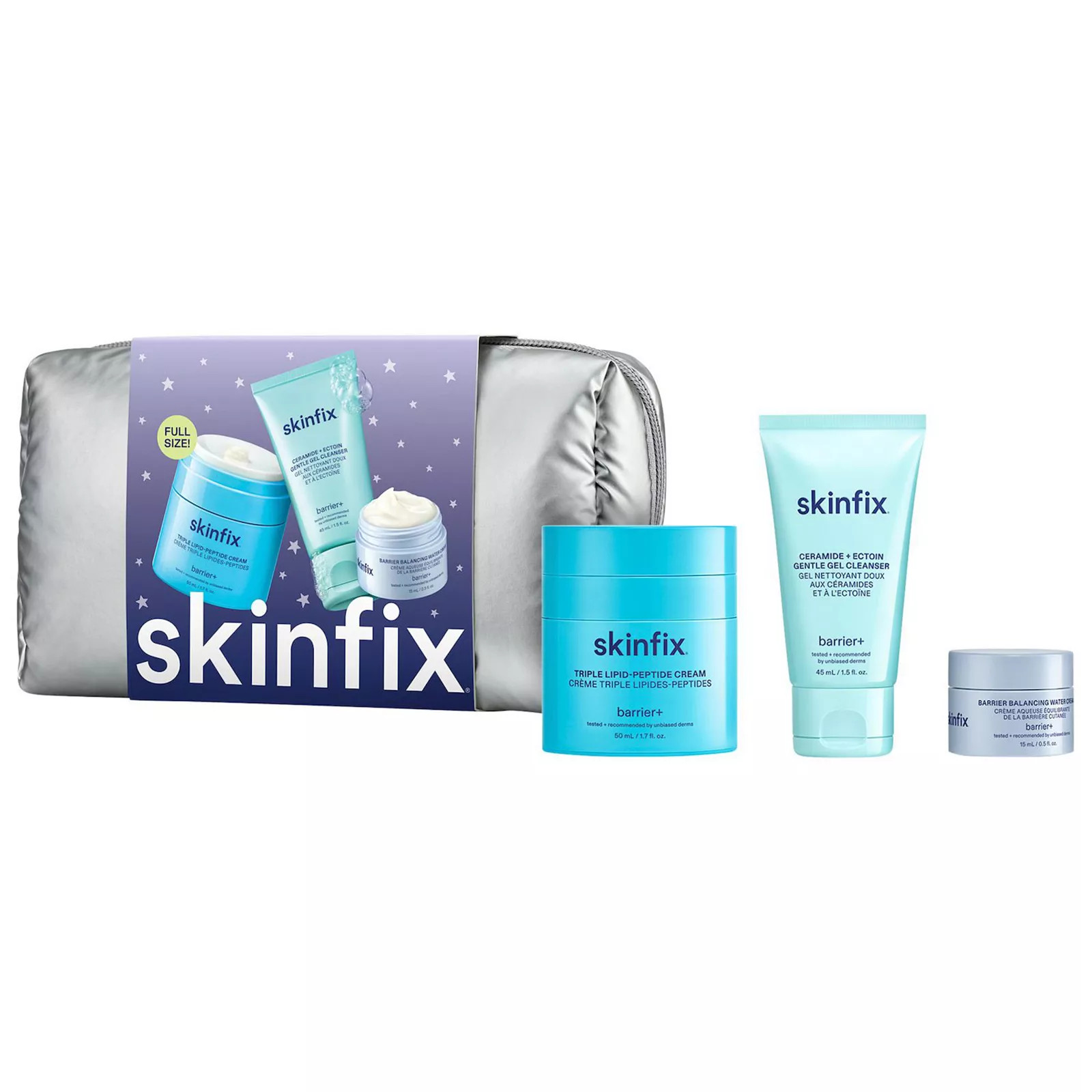 Skinfix Ultimate Hydration Jet Set, None | Kohl's