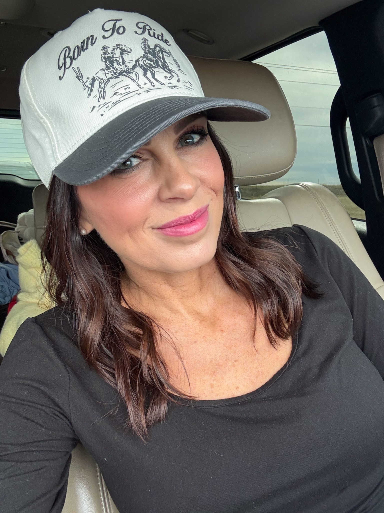 Hat from @Target 

#LTKootd #LTKBeauty #LTKmomlife