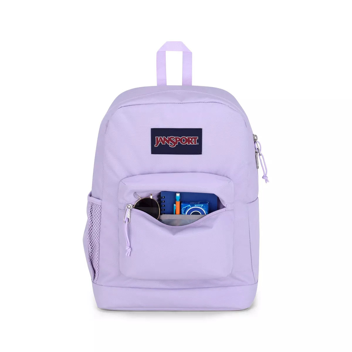 JanSport Cross Town Plus 17" Backpack | Target