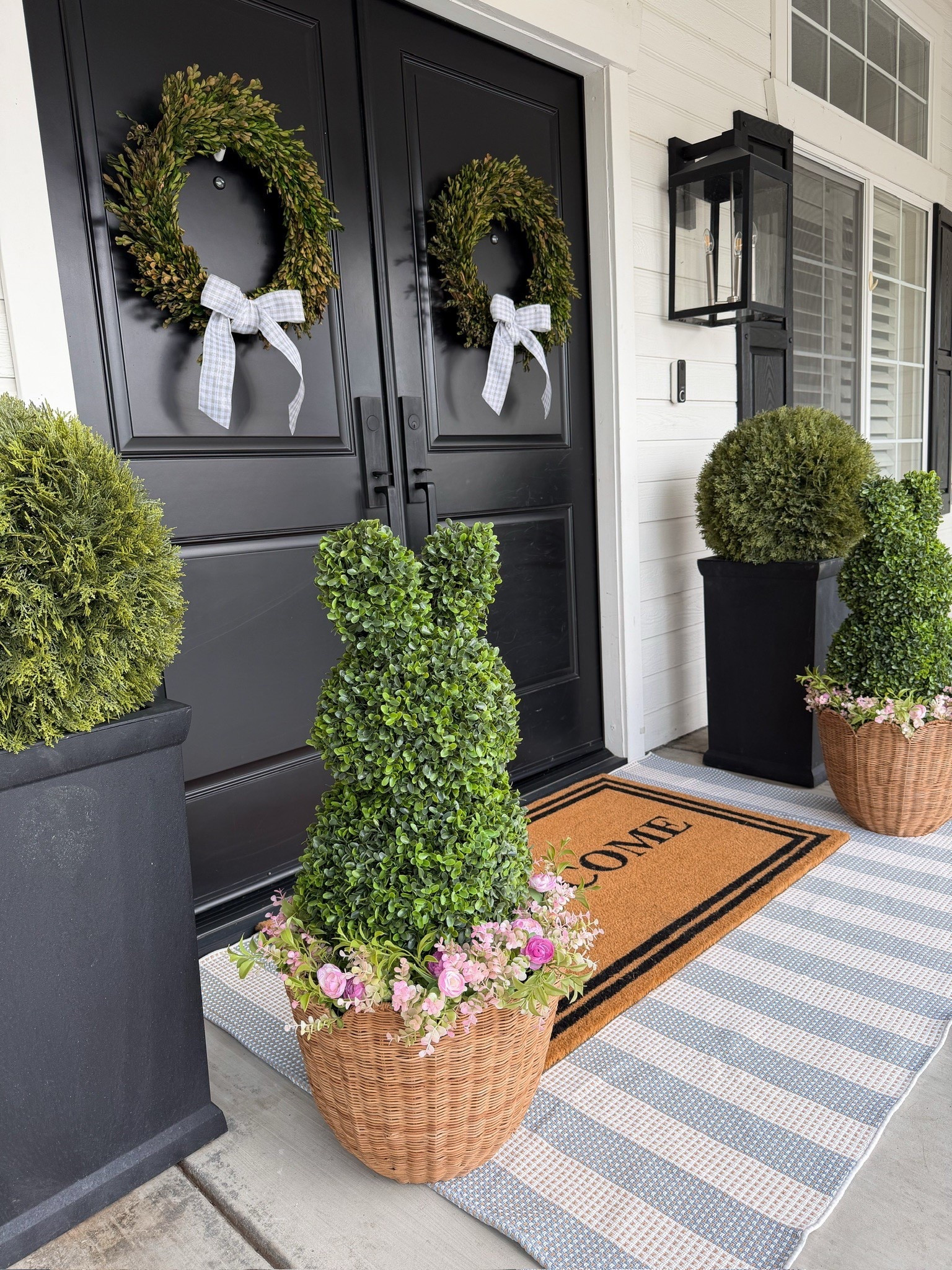 Love these spring home finds from Walmart!

spring, spring home, home refresh, Walmart, Britt Horton


#liketkit #LTKHome


#LTKSeasonal #LTKdayinmylife