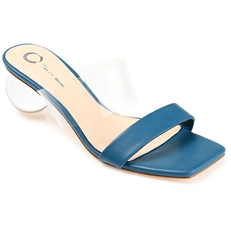 Journee Collection Womens Tru Comfort Foam July Pump - 20606794 | HSN | HSN