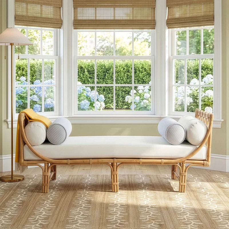 Creating a Pinterest-worthy home one piece at a time 🤍 These daybeds are currently at the top of my list. #PinterestHome #DaybedInspo #BirchLaneFinds #HomeDecorGoals #LTKStyle #NeutralAestheticHome #CozySpaces 

 #LTKSeasonal #LTKHome #LTKSaleAlert