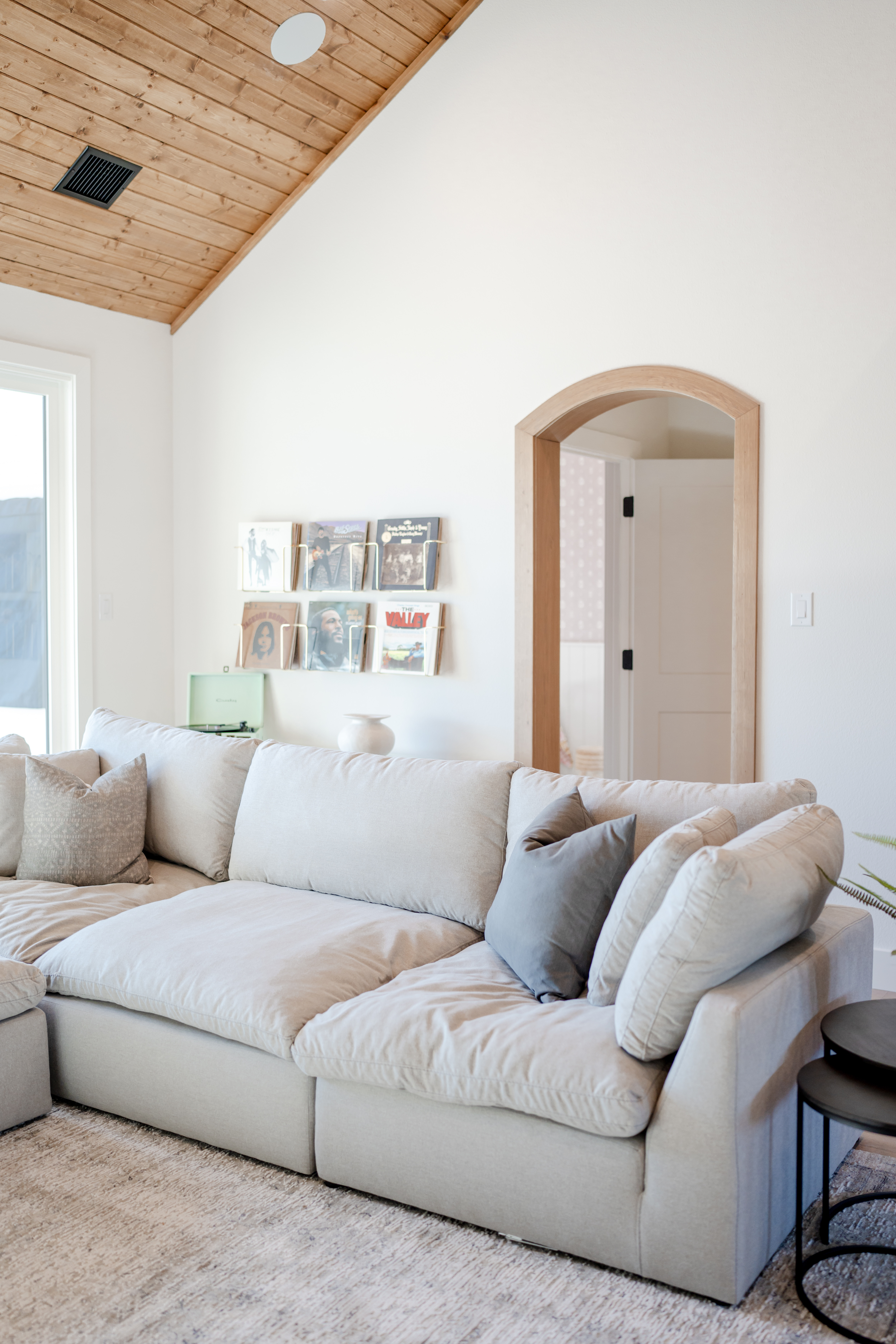 Park Place Family Room! 

#LTKWatchNow #LTKHome