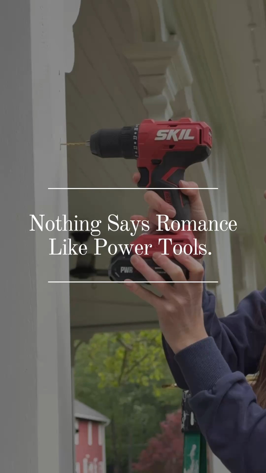 Incredible combo kit from SKILL. #powertools #tool

#LTKU #LTKMens #LTKHome
