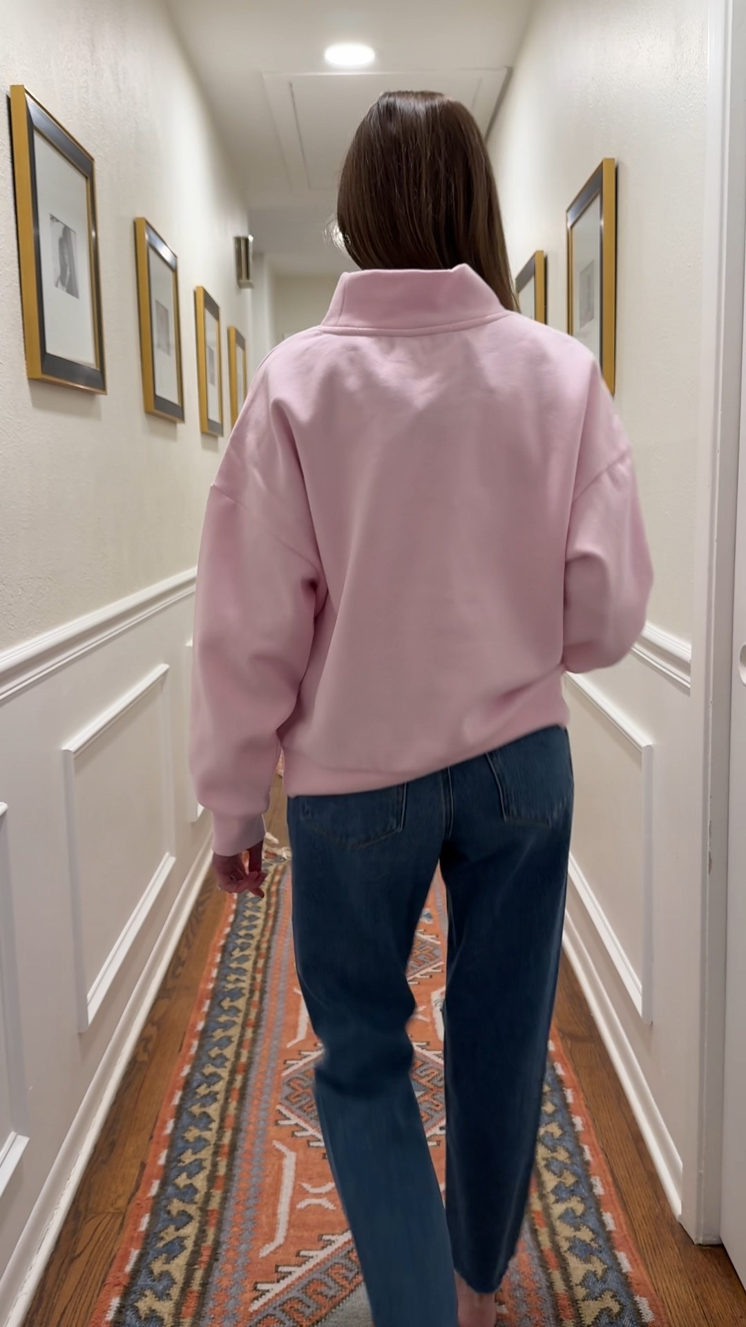 🩷🩷🩷

#LTKOver40 #LTKSeasonal