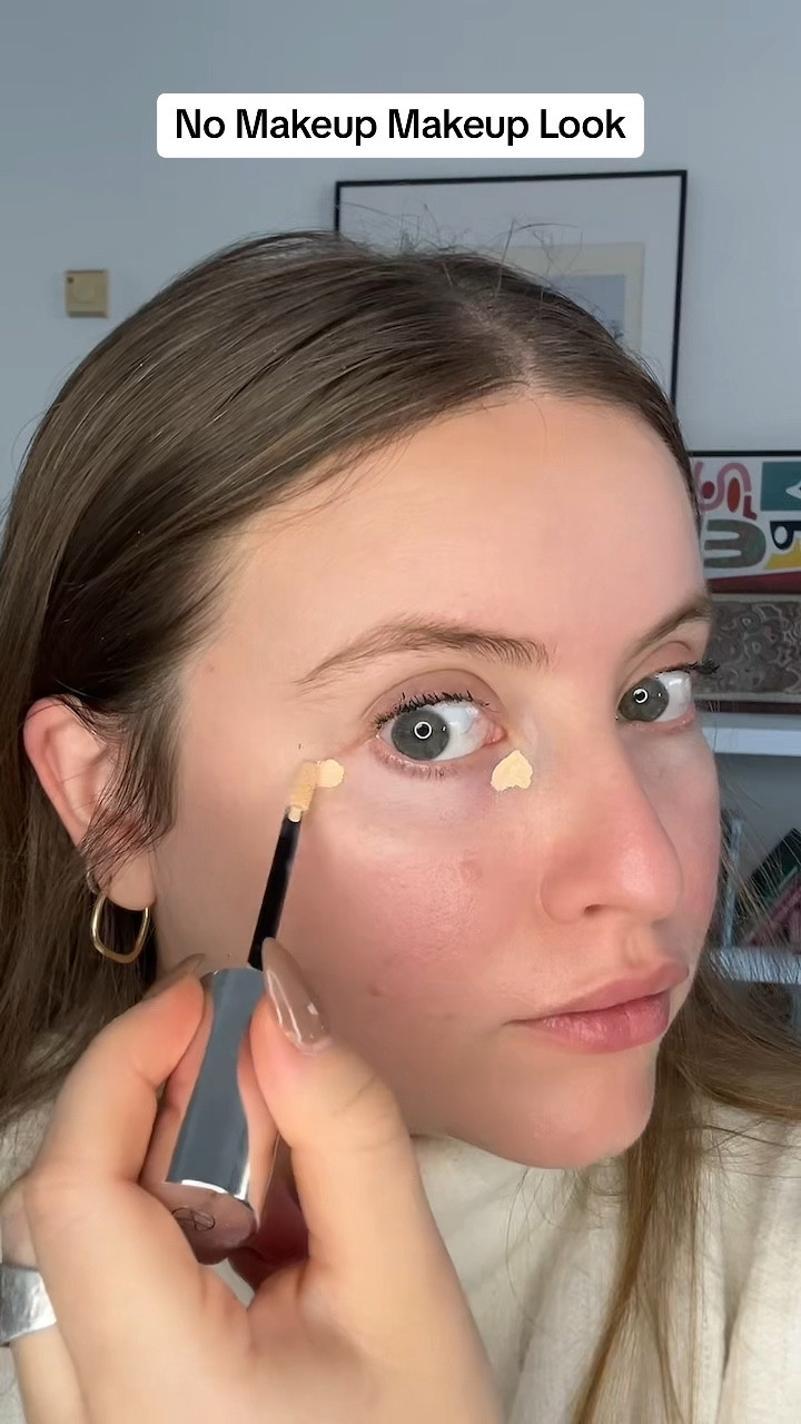 No makeup makeup look!
#cerave
#clinique
#ilmakiage

#LTKStyleTip #LTKBeauty #LTKU