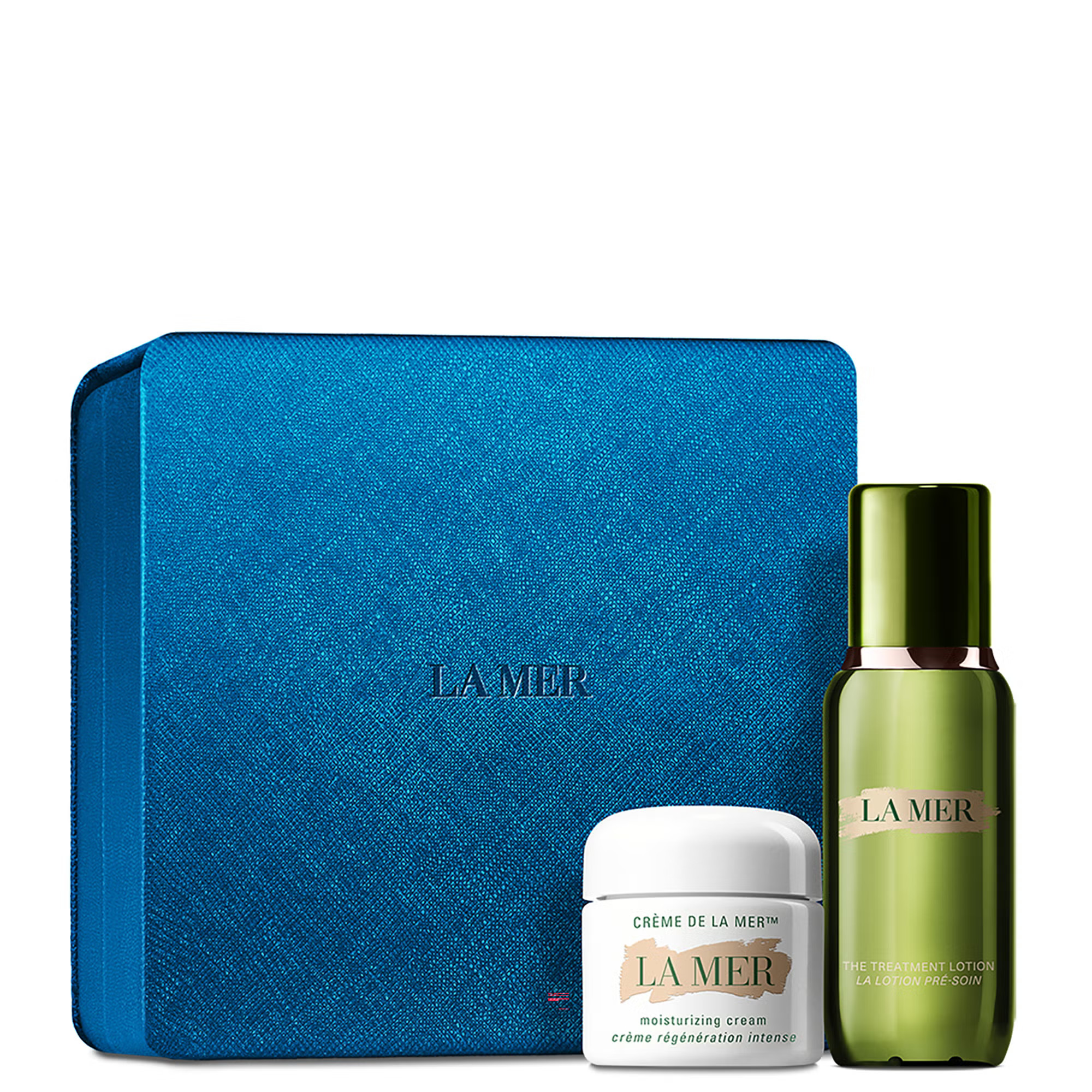La Mer The Moisture Radiance Collection (Worth £400.00) | Look Fantastic (UK)