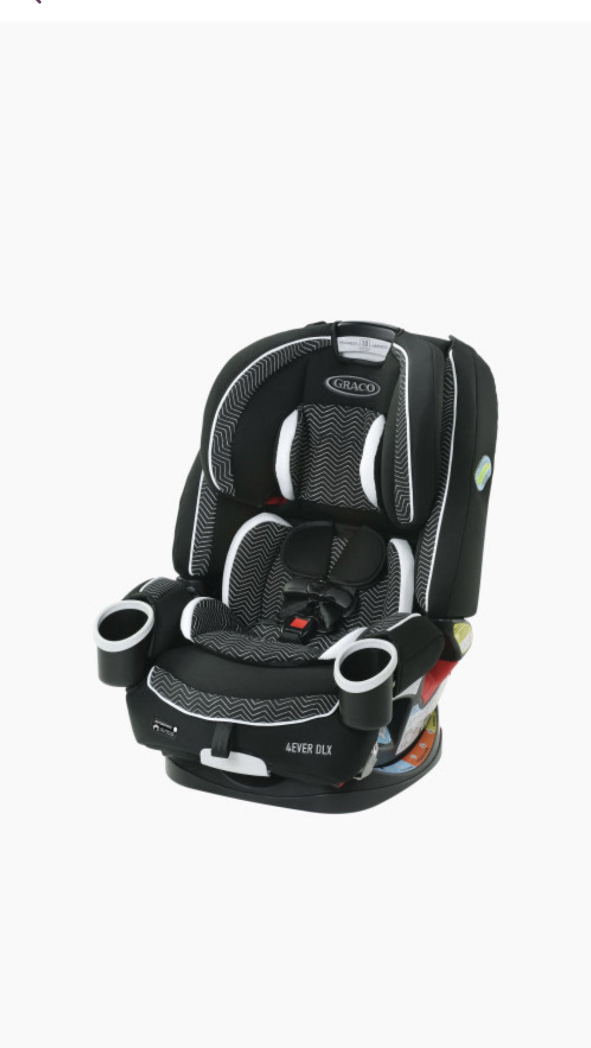 Best Convertible Car Seat!

#LTKBaby #LTKFamily #LTKBump