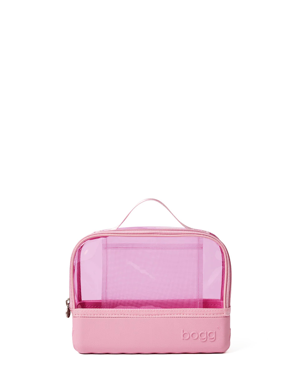 | Blowing Pink Bubbles | Bogg Bag