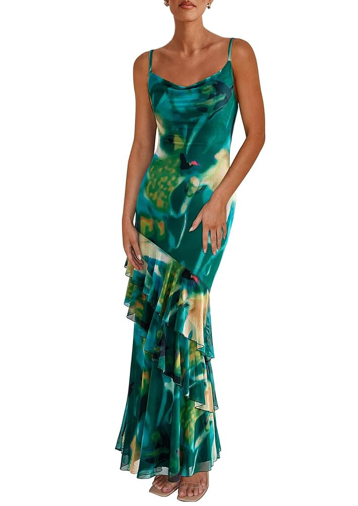 PRETTYGARDEN | Amazon (US)