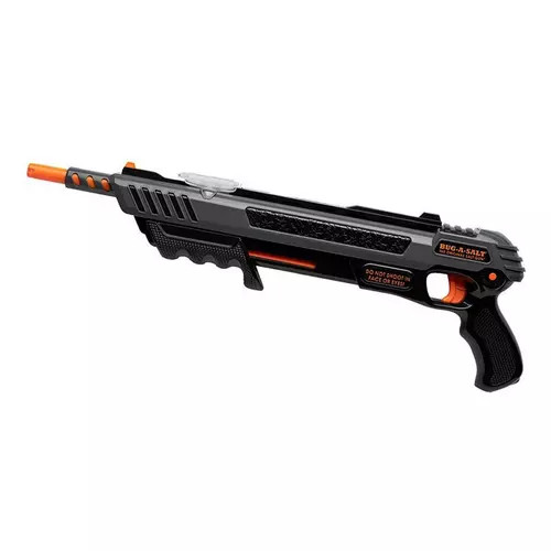 Bug-A-Salt 3.0 Black Fly Edition Blaster | Scheels Sports